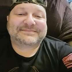 Blackbeard1973's Chat & Dating Profile