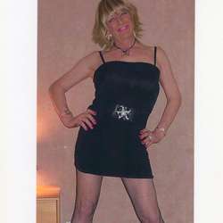 CarrieTomson's Chat & Dating Profile