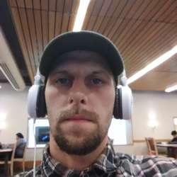 Jamestown12345's Chat & Dating Profile