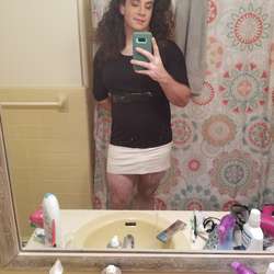 NatalieNewGirl's Chat & Dating Profile
