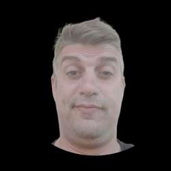 Qasd's Chat & Dating Profile