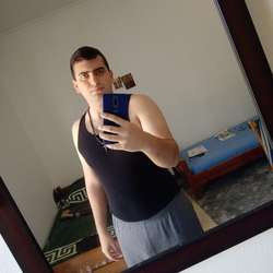 RafasSotis's Chat & Dating Profile