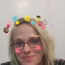 Shyanbroken's Chat & Dating Profile