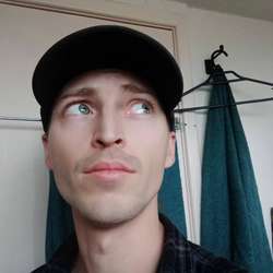 Terrence1991's Chat & Dating Profile