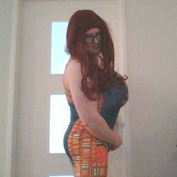 carinatrav85's Chat & Dating Profile