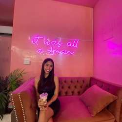 mikaella's Chat & Dating Profile