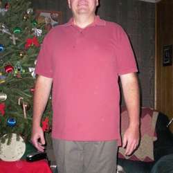 robtray53's Chat & Dating Profile